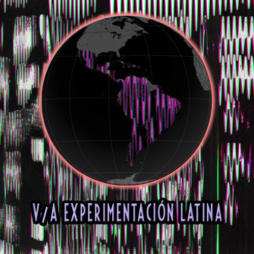 V/A - Experimentación Latina