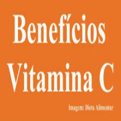 12 Benefícios da vitamina C para a saúde