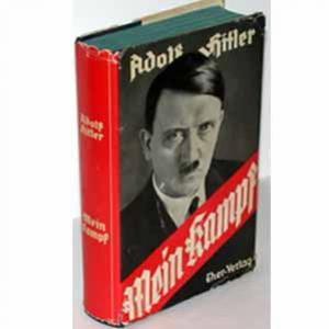 Por que Hitler seria um dos autores mais ricos atualmente?
