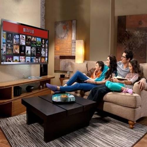6 smart TVs de 55 polegadas indicadas para jogos e filmes