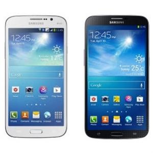Samsung anuncia um novo smartphone: o Galaxy Mega 