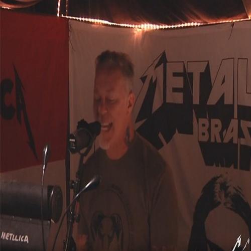 Metallica lança “Atlas Rise!”, mais uma música de seu novo álbum