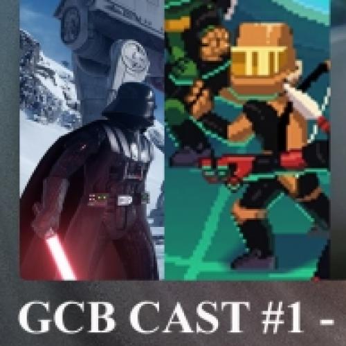 GCB Cast #1 – Os melhores e piores jogos de 2015