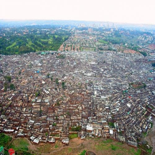 Qual é a maior favela do mundo?
