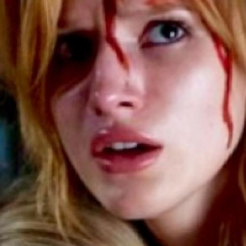 Bella Thorne no aterrorizante trailer de: Amityville - O Despertar.