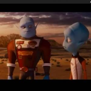 Filme Fuga do Planeta: nova animação traz monstros e aventuras