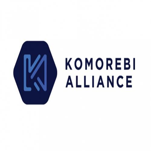 Aliança komorebi: uma única plataforma que oferece vários utilitários