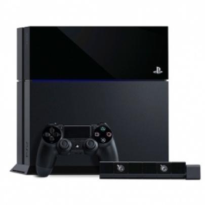 Segundo A Sony o Preço Justo do PS4 Seria de R$2.000,00