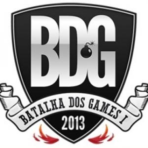 Batalha dos games contará com R$200 mil em prêmios