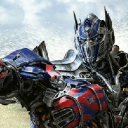 Transformers: O Último Cavaleiro, 2017. Trailer legendado e Dublado.