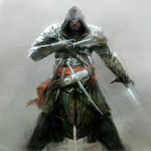 Assassin's creed  Ezio Trilogy só para Ps3