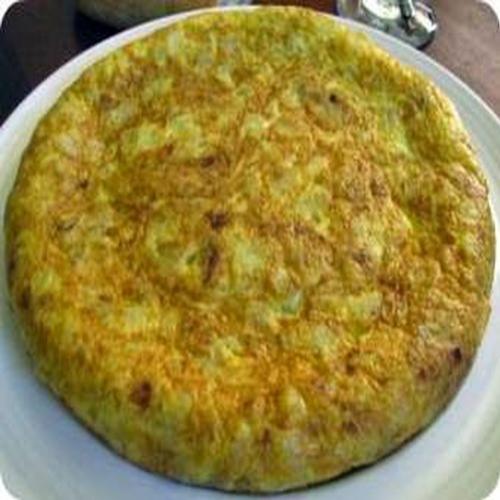 Omelete rico em proteínas (nutricionista Geórgia Bachi)