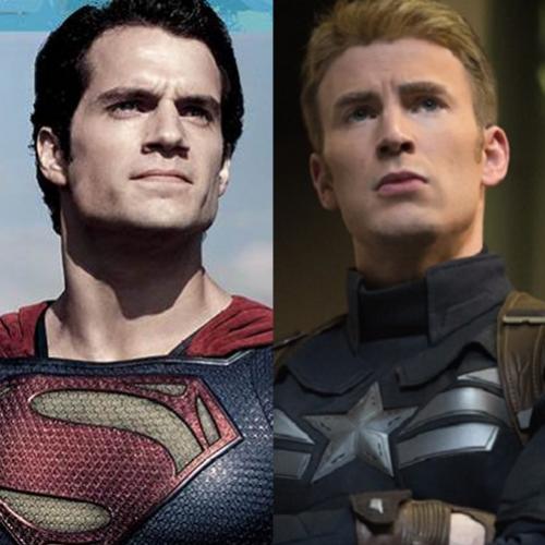 Marvel vs DC; Quem vencerá essa batalha nos cinemas?