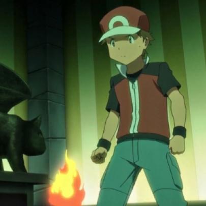 Pokémon Origins: Confira trailer do novo anime!