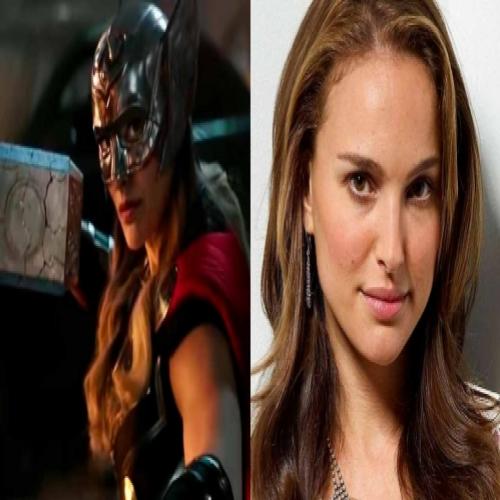 Quem é a Poderosa Thor? Conheça a personagem de Natalie Portman