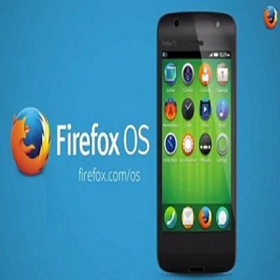 Apresentando o Firefox OS em vídeo