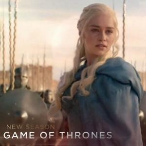 Game Of Thrones: Confira o making off da terceira temporada