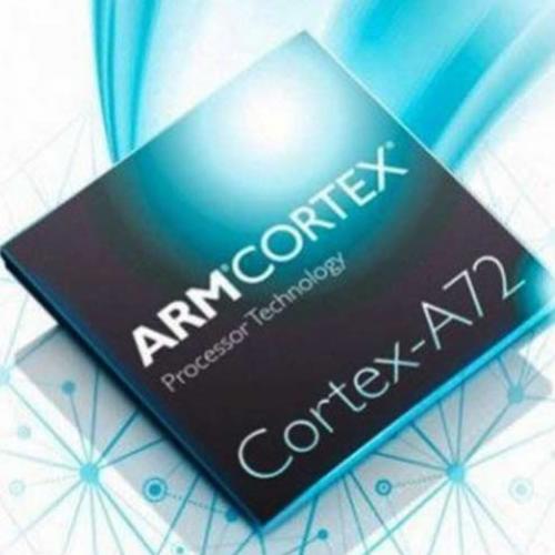 ARM Cortex A72 será 3.5x mais rápido que ARMs atuais