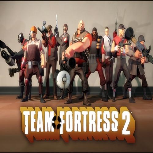 Team Fortress 2 – FPS para PC, grátis