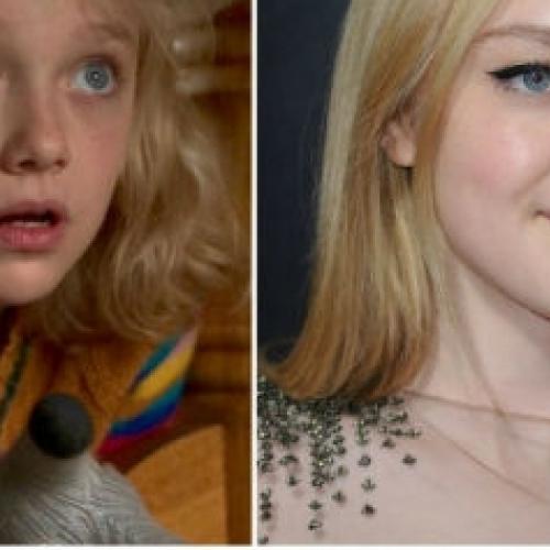 O antes e depois de 8 atores mirins que cresceram tão rápido que...