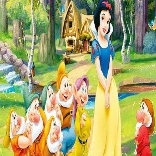 Disney fará live-action sobre irmã da Branca de Neve
