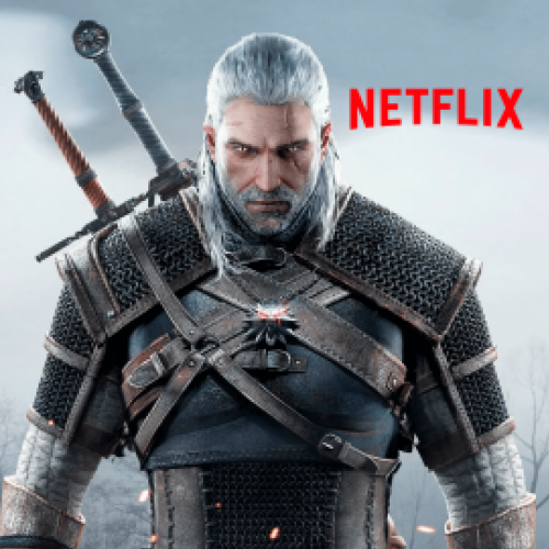 Série de The Witcher produzida pela Netflix será fiel aos livros