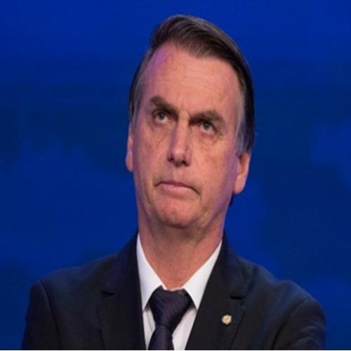 Atua  Bolsonaro dificulta remoção de contas 