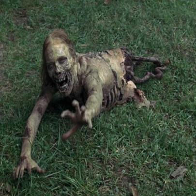 10 coisas que você não sabia sobre The Walking Dead