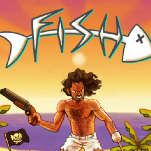 FISH – Jogo brasileiro inspirado na novela Kubanacan