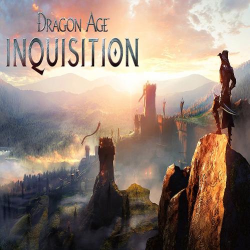 Dragon Age: Inquisition estará na Brasil Game Show 2014
