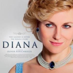 Sexta com Pipoca #2: Diana, a Lady Di de Naomi Watts