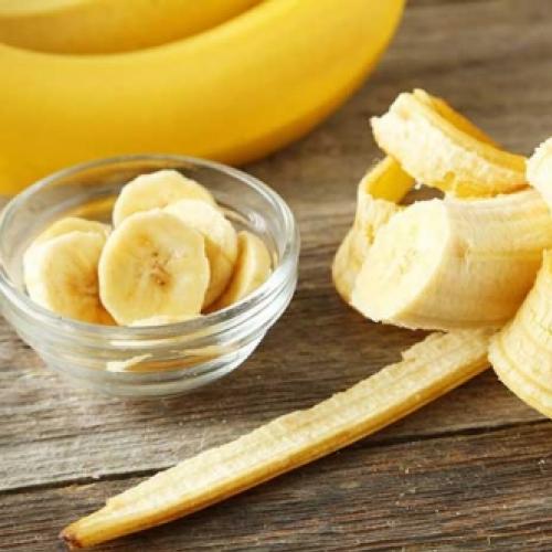 Veja os 10 benefícios da banana para a tua saúde