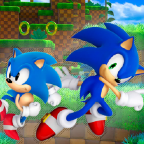 Por que o Sonic decaiu tanto? – Teoria