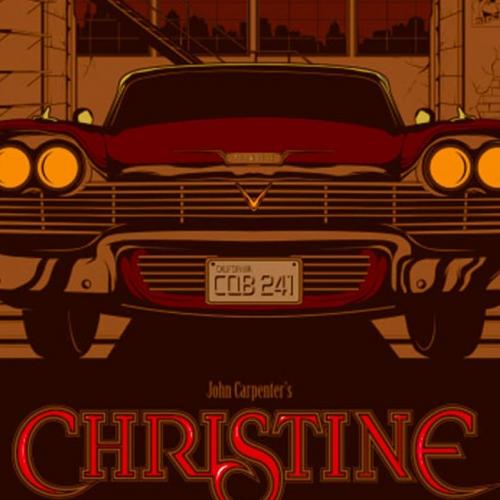 Leia sobre o Stephen King de hoje: Christine, o carro assassino