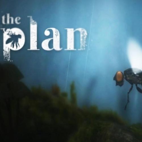 Análise do game The Plan