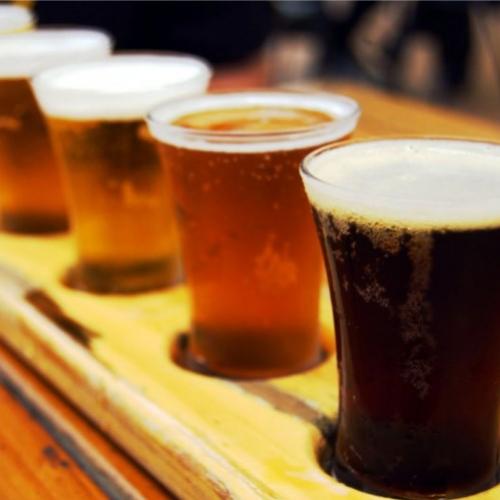 Você sabe como é produzida a cerveja artesanal?
