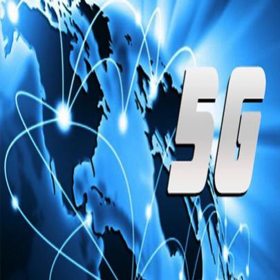Internet 5G promete ser 1000 vezes mais rapida