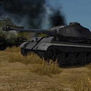 Conheça World of Tanks e altere o curso da Guerra
