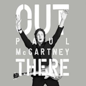 Paul McCartney: Ousadia, inovação e talento