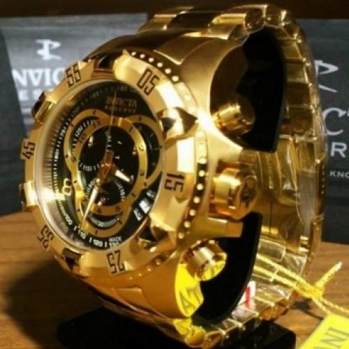 Comprar Relógio Invicta Original e Barato Na Internet