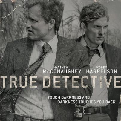 True Detective é o maior sucesso de 2014