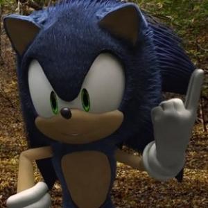 Curta feito por fãs nos dar ideia de um filme de Sonic