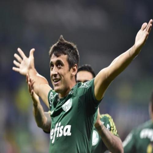 Palmeiras vence o primeiro Choque-Rei no Allianz Parque