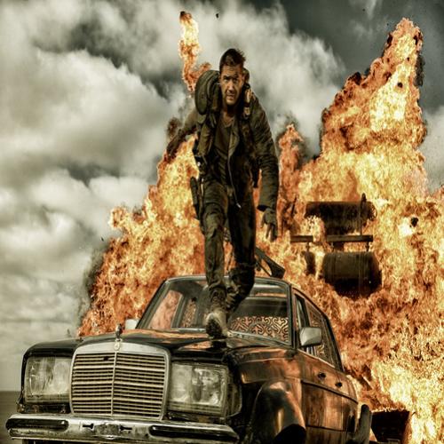 Mad Max - Estrada da Fúria : Sequência já tem dois roteiros prontos 