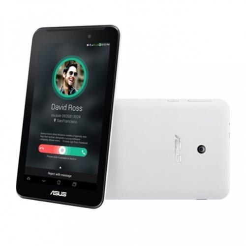O tablet Fonepad 7 da Asus é também smartphone 