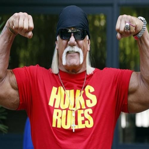 Os Mercenários 4 pode ter Hulk Hogan como vilão