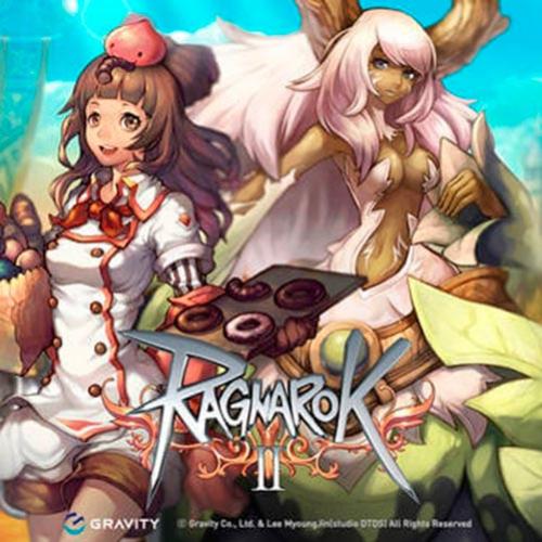 Ragnarok online 2: A evolução de um MMORPG