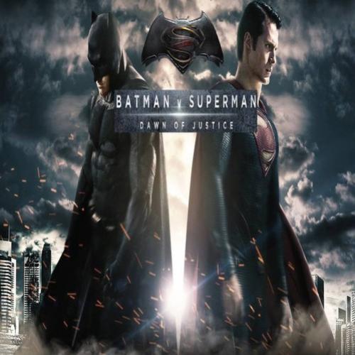 Clima de tensão no trailer japonês de Batman vs Superman
