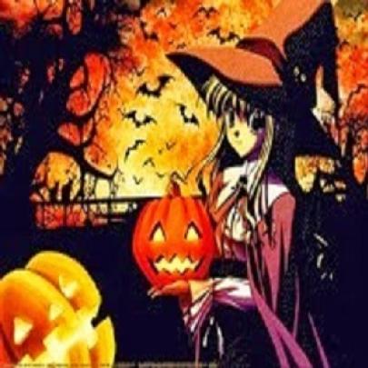 Halloween - Dia das Bruxas - Origem Até os Dias Atuais