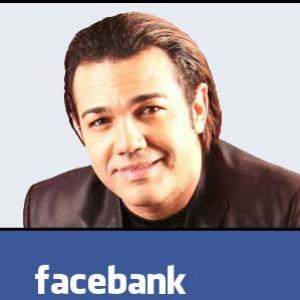 Facebank - nova rede social de Marco Feliciano